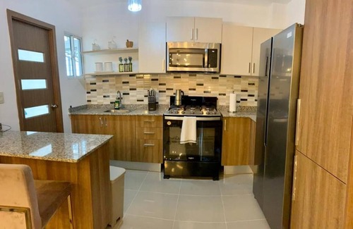 Punal Apartamento | Luxury apartment