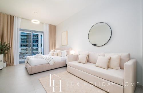 Dubai Apartamento | LUX Dubai Hills Sway Studio 2