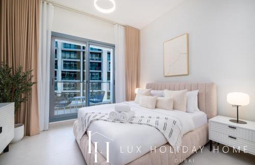 Dubai Apartamento | LUX Dubai Hills Sway Studio 2