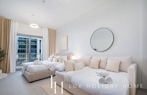 Dubai Apartamento | LUX Dubai Hills Sway Studio 2