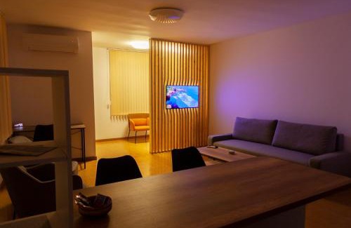 Pirot Apartamento | Lux Family Apartment Vidanovic