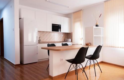 Pirot Apartamento | Lux Family Apartment Vidanovic