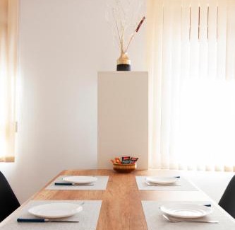 Pirot Apartamento | Lux Family Apartment Vidanovic