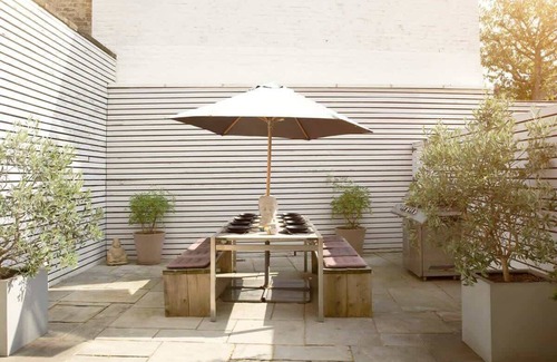 Kensal Green Casa | Lux Family House, 6 Bed, 4 Bath