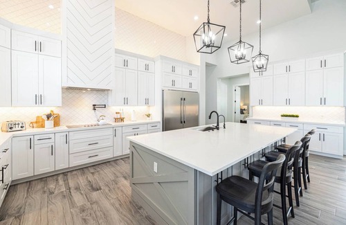 Chandler Heights Citrus Casa | Lux Family Villa: Pool/Spa Basketball & Pickleball