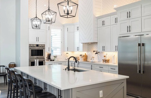 Chandler Heights Citrus Casa | Lux Family Villa: Pool/Spa Basketball & Pickleball