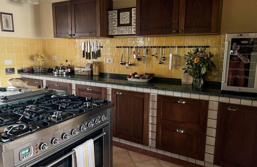 Gioiella Casa | Lux Gated Estate Villa w/ Private Pool Umbria/Borders Tuscany