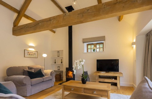 Westlington Casa | Spacious Luxury Barn In The Heart Of Buckinghamshire