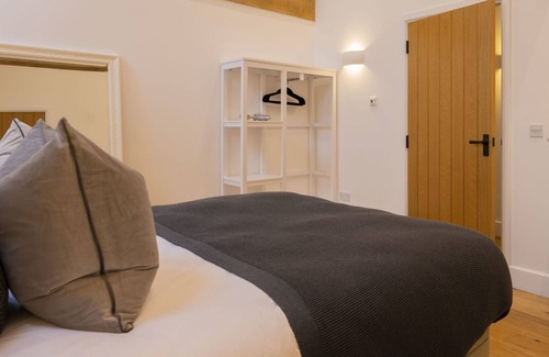 Westlington Casa | Spacious Luxury Barn In The Heart Of Buckinghamshire
