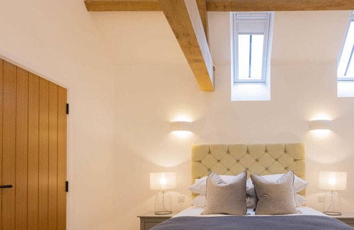 Westlington Casa | Spacious Luxury Barn In The Heart Of Buckinghamshire