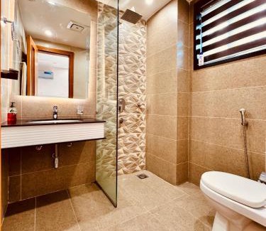 Lahore Apartamento | Lux Haven Apartments in Lahore near Gulberg - Exclusive Spaces for Exceptional Stays