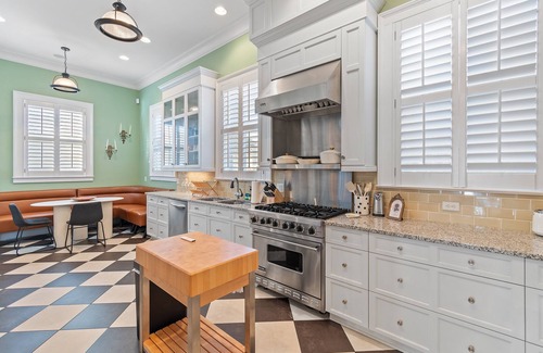 Wilmington Historic District Casa | Lux Historic Dist. – Walking Distance to Riverwalk