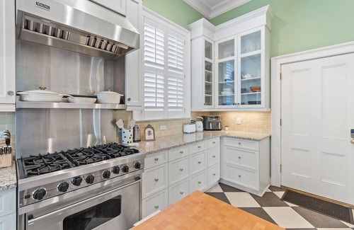 Wilmington Historic District Casa | Lux Historic Dist. – Walking Distance to Riverwalk