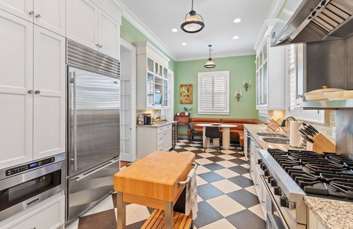 Wilmington Historic District Casa | Lux Historic Dist. – Walking Distance to Riverwalk