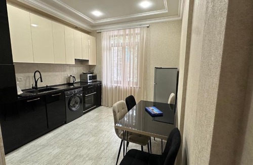 Vanadzor Apartamento | Lux Home in heart of city center