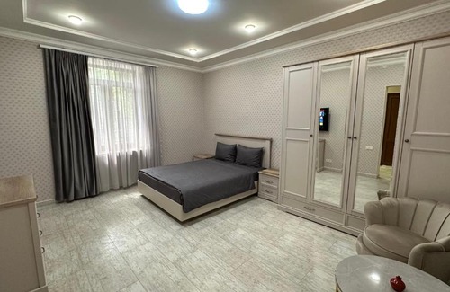 Vanadzor Apartamento | Lux Home in heart of city center