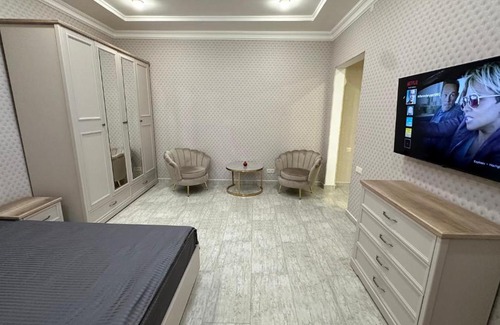 Vanadzor Apartamento | Lux Home in heart of city center