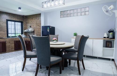 Hat Yai Chalet De Esquí | Lux Home