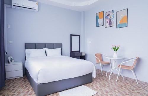 Hat Yai Chalet De Esquí | Lux Home