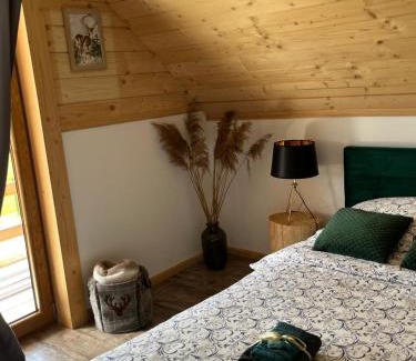 Czarny Dunajec Casa | Lux House Chochołów