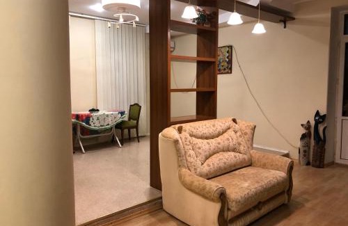 Dnipro Apartamento | Lux in the center with Jacuzzi Most City Area