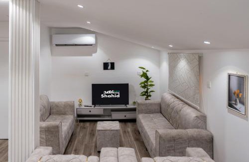 Mecca Apartamento | Lux Kaaba Suite Rooftop Pool