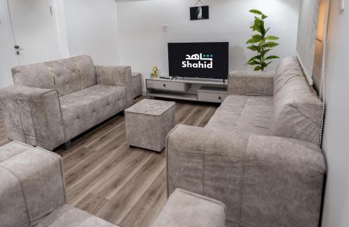 Mecca Apartamento | Lux Kaaba Suite Rooftop Pool
