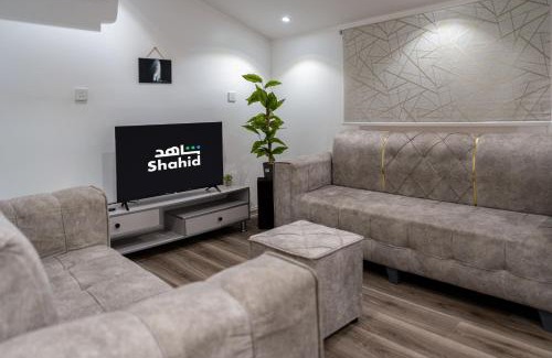 Mecca Apartamento | Lux Kaaba Suite Rooftop Pool