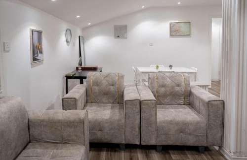 Mecca Apartamento | Lux Kaaba Suite Rooftop Pool