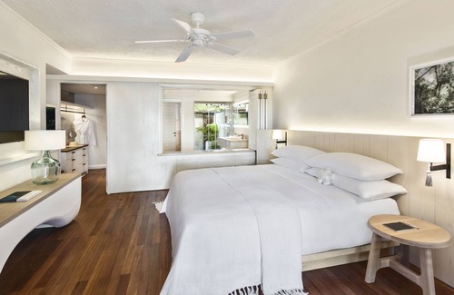 Le Morne Complejo | LUX* Le Morne
