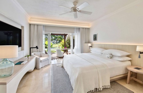 Le Morne Complejo | LUX* Le Morne