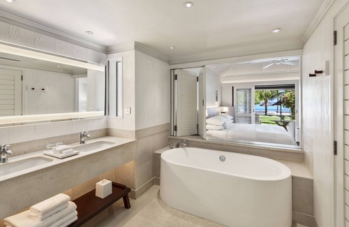 Le Morne Complejo | LUX* Le Morne