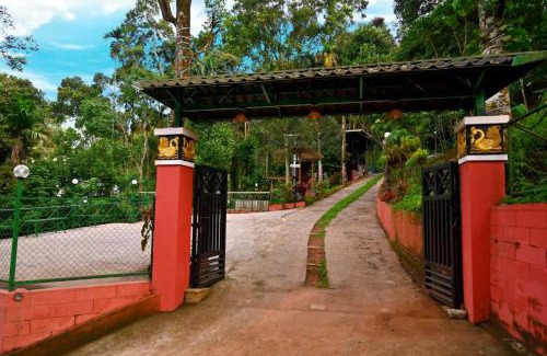 Vythiri Hotel | Lux Le Mount Resort