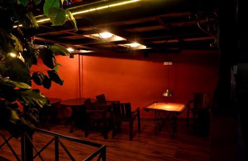 Vythiri Hotel | Lux Le Mount Resort