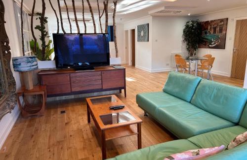Amersham Apartamento | Lux Light Spacious- Chilterns Pass the Keys