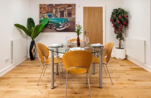 Amersham Apartamento | Lux Light Spacious- Chilterns Pass the Keys