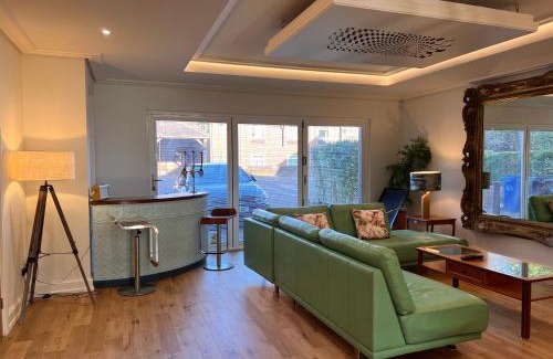 Amersham Apartamento | Lux Light Spacious- Chilterns Pass the Keys