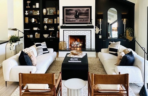 Covenant Villa | Lux Living in Rancho Santa Fe: Sleeps 16, Pool, Jacuzzi, and Endless Fun!