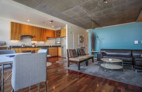 Hood River Condominio | 310 Oak Street # 302 Hood River, OR