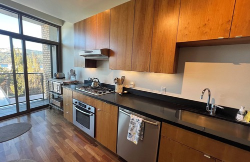 Hood River Condominio | 310 Oak Street # 302 Hood River, OR