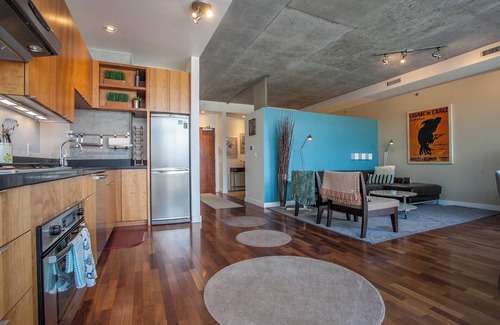 Hood River Condominio | 310 Oak Street # 302 Hood River, OR