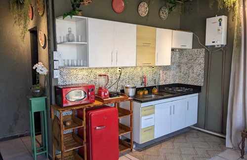 Comercio Apartamento | Lux Loft Historic Center