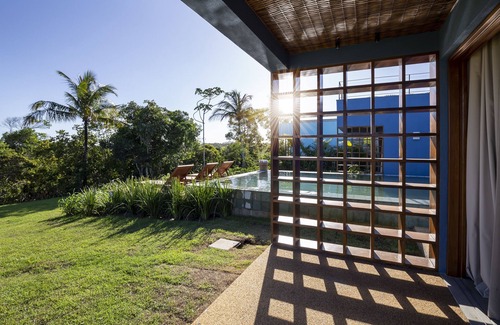 Porto Seguro Casa | Lux & Modern Villa w/ 5 bedrooms in Trancoso