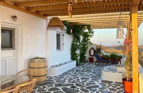 Mykonos Casa | Lux Mykonos house