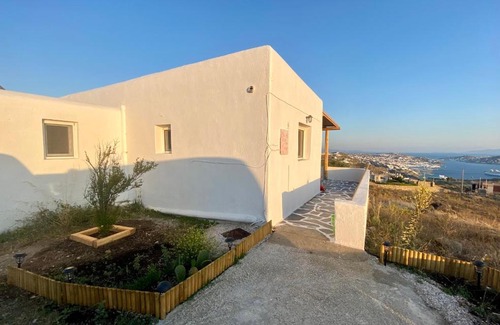 Mykonos Casa | Lux Mykonos house
