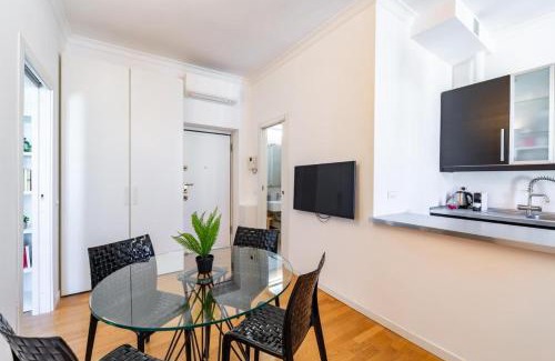 Zona Solari Apartamento | Lux Navigli Center Milan