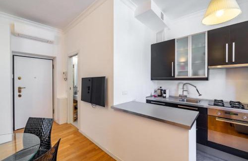 Zona Solari Apartamento | Lux Navigli Center Milan