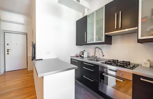 Zona Solari Apartamento | Lux Navigli Center Milan