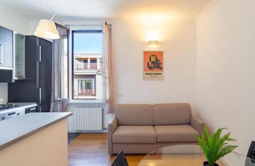 Zona Solari Apartamento | Lux Navigli Center Milan