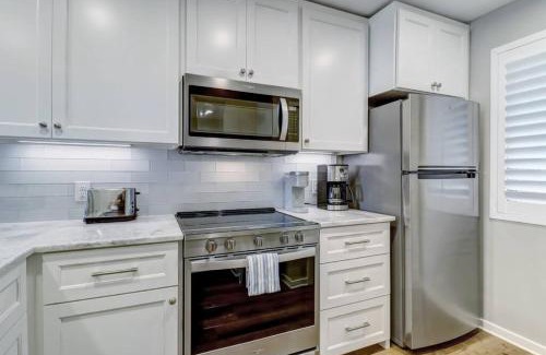 Fernandina Beach Apartamento | LUX Oceanfront Retreat at AIPResort